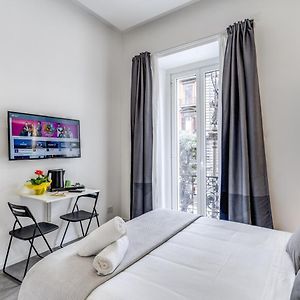Chambre Standarde Lit King-Size